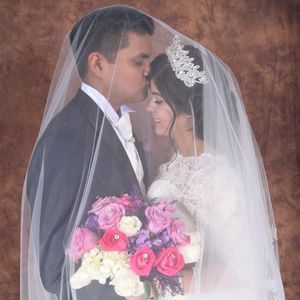 Meet your Posher, Abigail